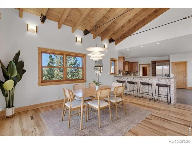 3725 Ridge Road Nederland, CO 80466
