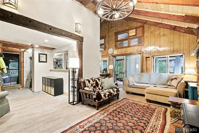222 Road P60 Bailey, CO 80421