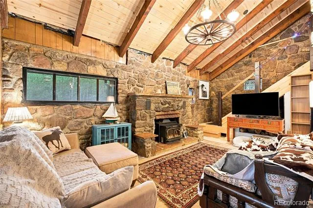 222 Road P60 Bailey, CO 80421