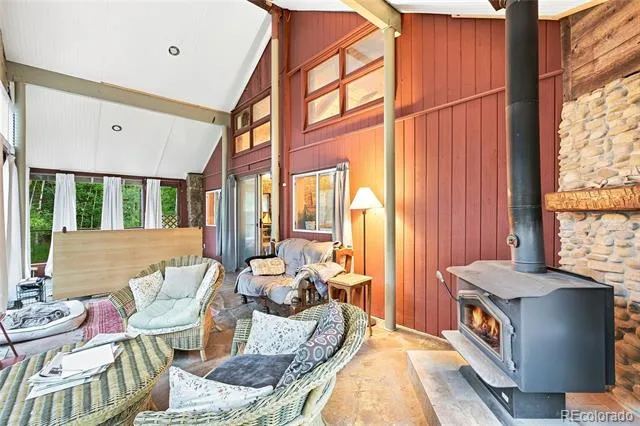 222 Road P60 Bailey, CO 80421