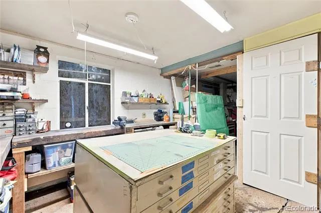 222 Road P60 Bailey, CO 80421