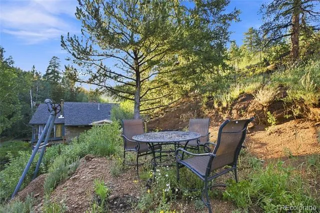 222 Road P60 Bailey, CO 80421