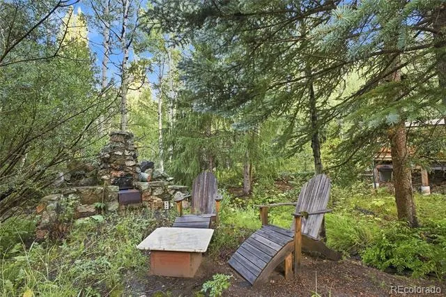 222 Road P60 Bailey, CO 80421