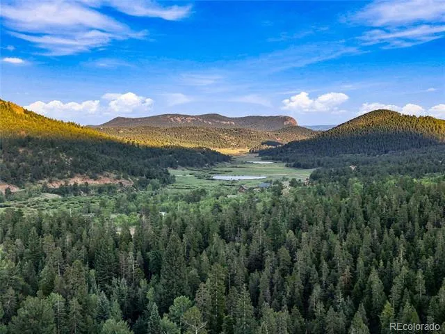 222 Road P60 Bailey, CO 80421