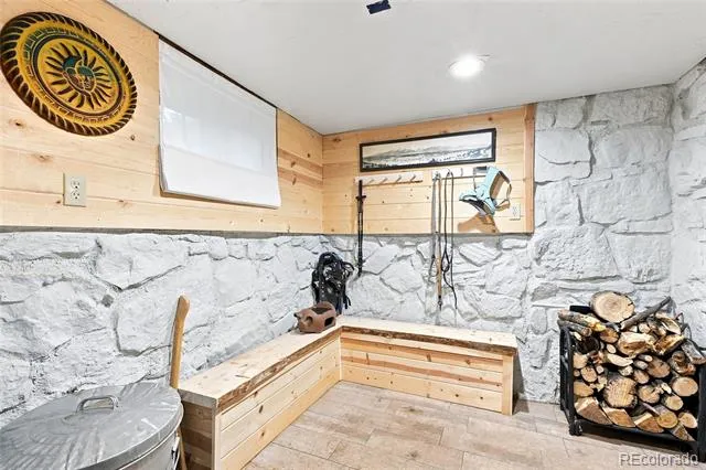 222 Road P60 Bailey, CO 80421