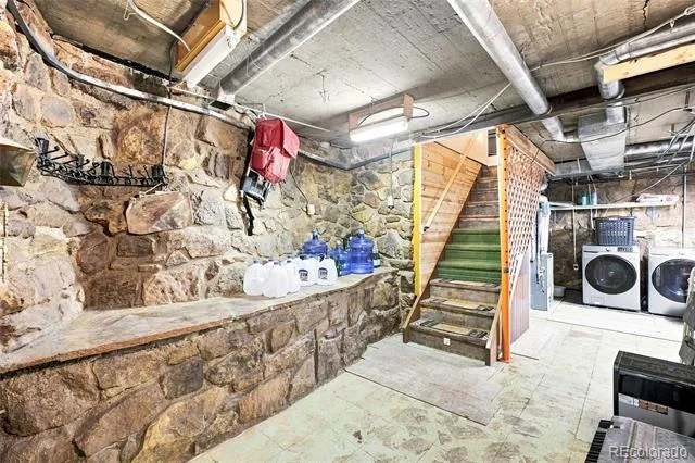 222 Road P60 Bailey, CO 80421