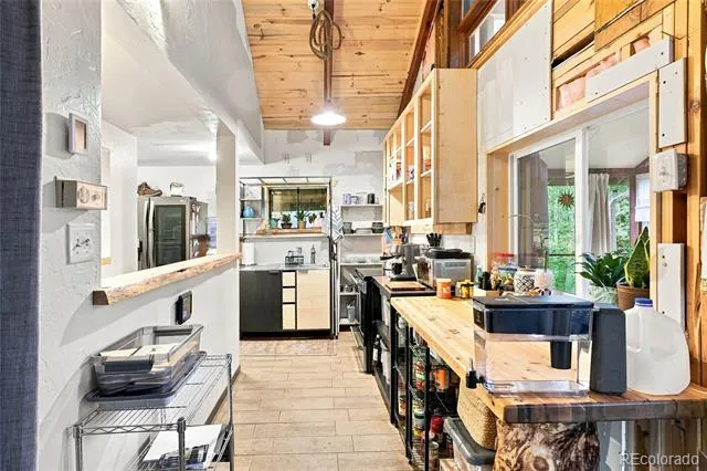 222 Road P60 Bailey, CO 80421