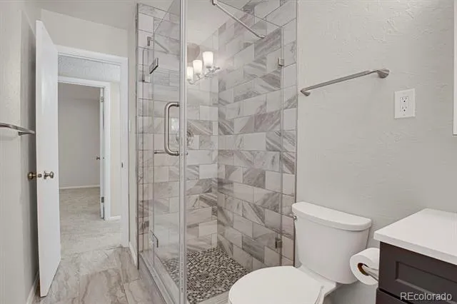 1430 Laurette Drive Colorado Springs, CO 80909