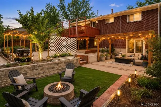 1430 Laurette Drive Colorado Springs, CO 80909
