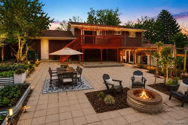 1430 Laurette Drive Colorado Springs, CO 80909