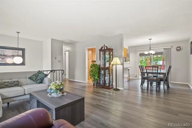 1430 Laurette Drive Colorado Springs, CO 80909
