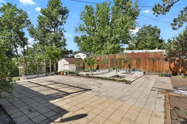1430 Laurette Drive Colorado Springs, CO 80909
