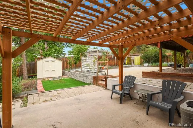 1430 Laurette Drive Colorado Springs, CO 80909