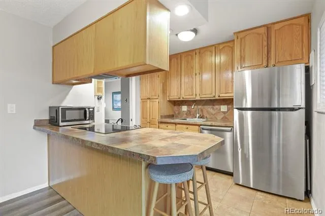 1430 Laurette Drive Colorado Springs, CO 80909