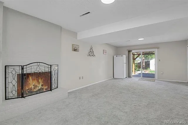 1430 Laurette Drive Colorado Springs, CO 80909