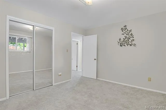 1430 Laurette Drive Colorado Springs, CO 80909