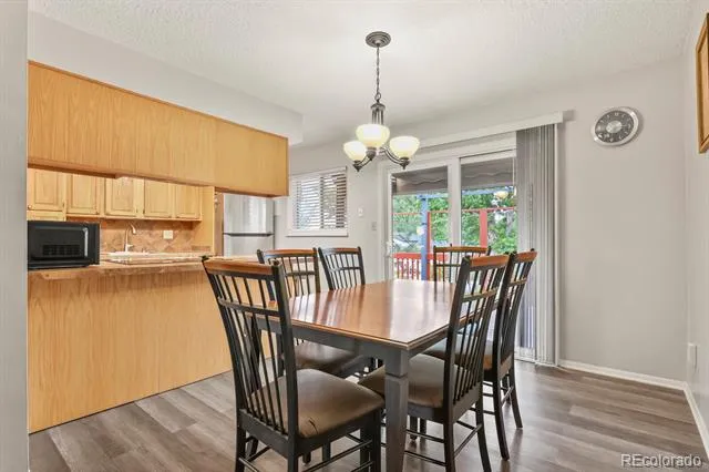 1430 Laurette Drive Colorado Springs, CO 80909