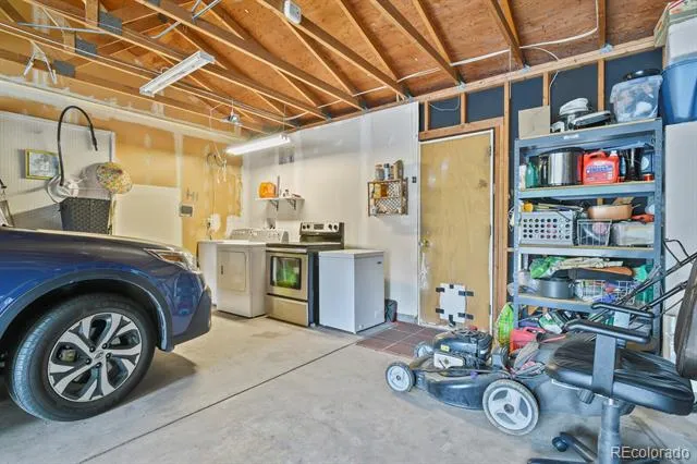 1430 Laurette Drive Colorado Springs, CO 80909