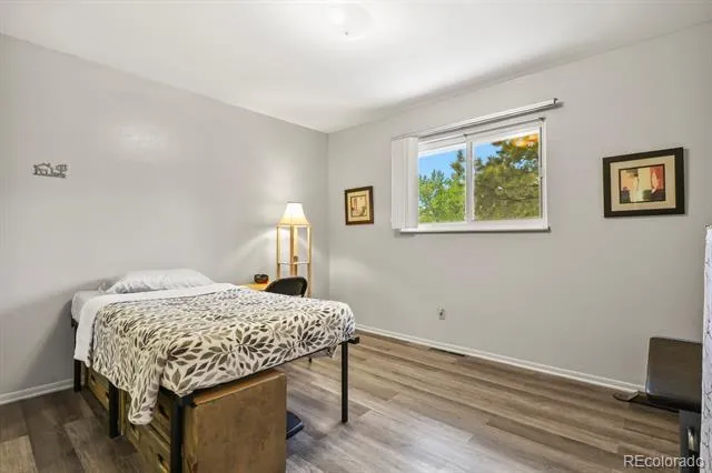 1430 Laurette Drive Colorado Springs, CO 80909