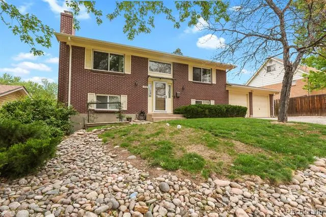 1430 Laurette Drive Colorado Springs, CO 80909