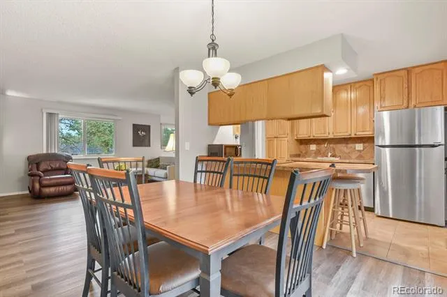 1430 Laurette Drive Colorado Springs, CO 80909