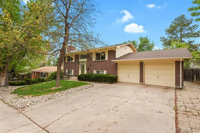 1430 Laurette Drive Colorado Springs, CO 80909