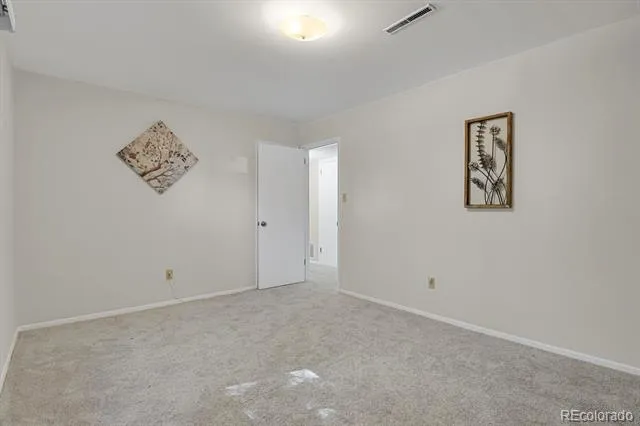 1430 Laurette Drive Colorado Springs, CO 80909