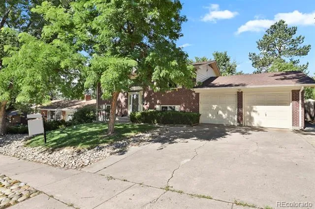 1430 Laurette Drive Colorado Springs, CO 80909