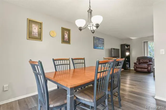 1430 Laurette Drive Colorado Springs, CO 80909