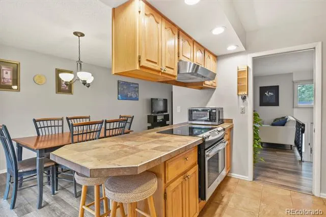 1430 Laurette Drive Colorado Springs, CO 80909