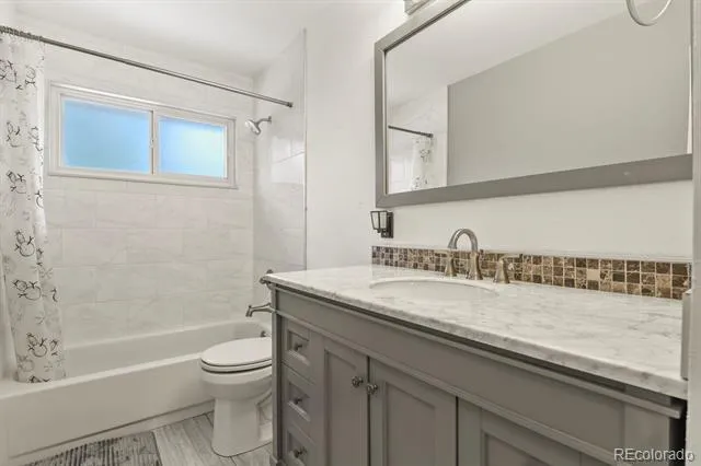 1430 Laurette Drive Colorado Springs, CO 80909