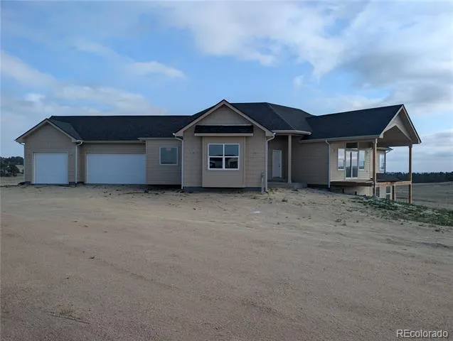 37097 Still Rock Point Elizabeth, CO 80107