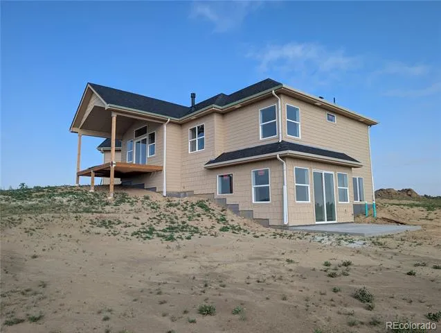37097 Still Rock Point Elizabeth, CO 80107