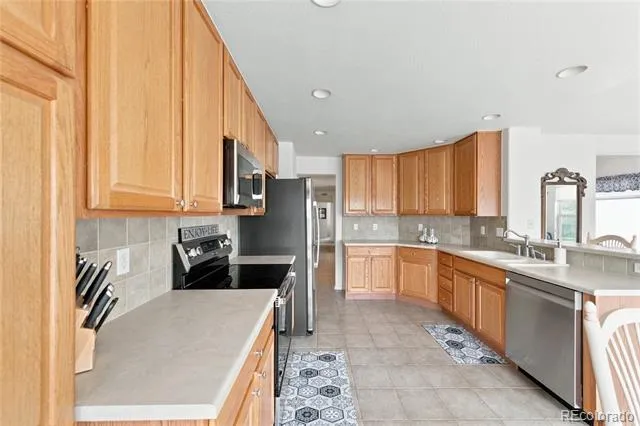 6172 Terry Court Golden, CO 80403