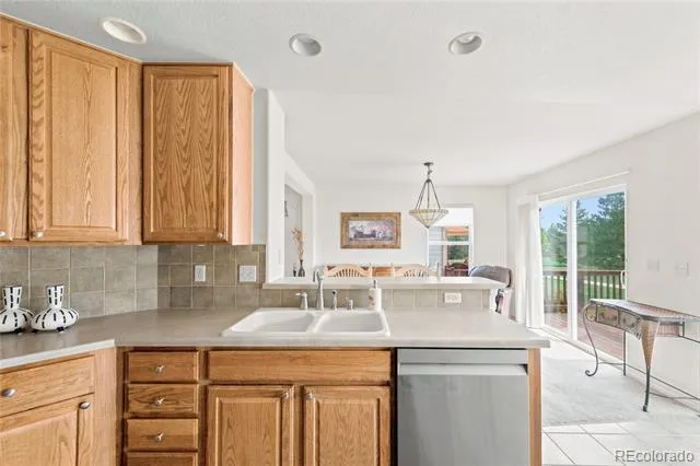 6172 Terry Court Golden, CO 80403