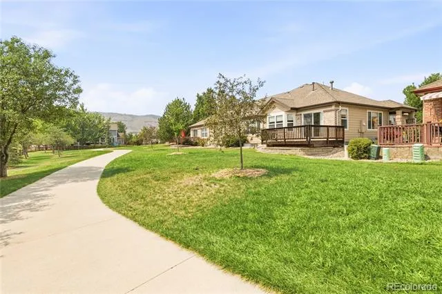 6172 Terry Court Golden, CO 80403