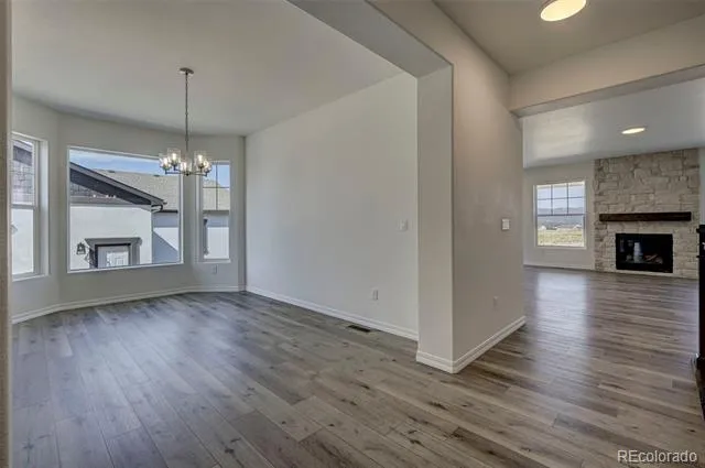 16640 Timbercrest Drive Monument, CO 80132
