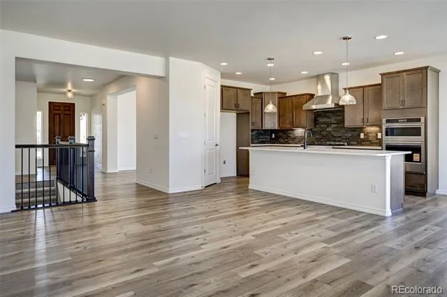 16640 Timbercrest Drive Monument, CO 80132