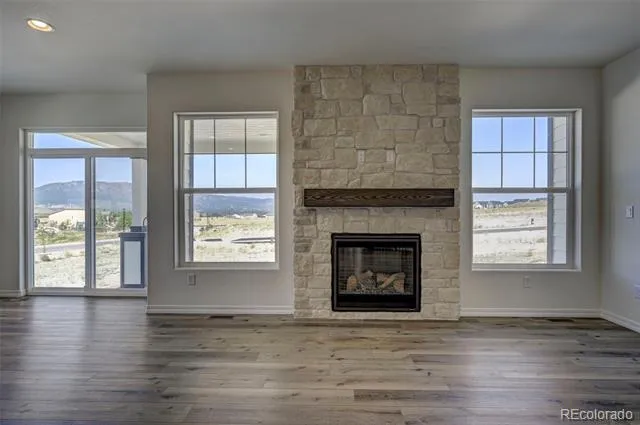 16640 Timbercrest Drive Monument, CO 80132