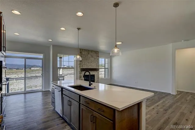 16640 Timbercrest Drive Monument, CO 80132
