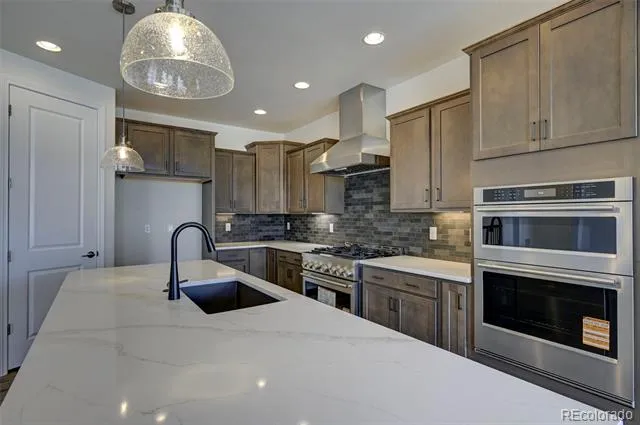 16640 Timbercrest Drive Monument, CO 80132