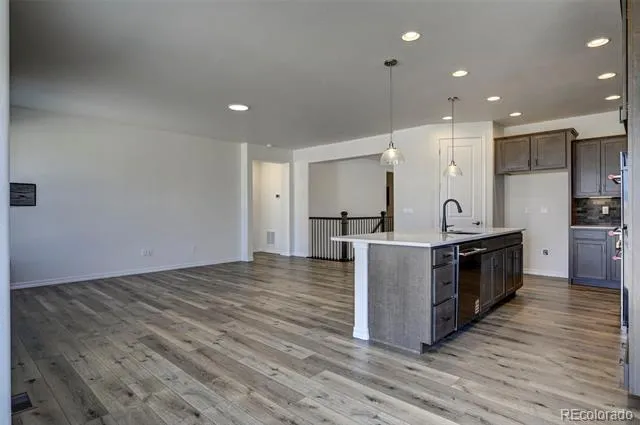 16640 Timbercrest Drive Monument, CO 80132