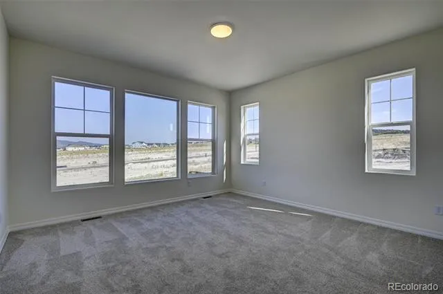 16640 Timbercrest Drive Monument, CO 80132