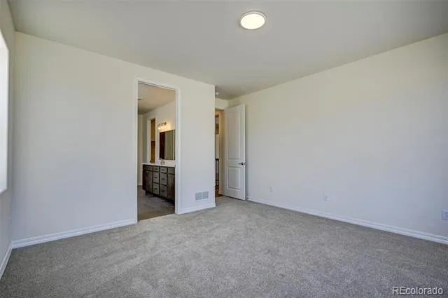 16640 Timbercrest Drive Monument, CO 80132
