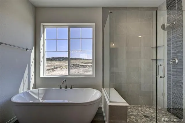 16640 Timbercrest Drive Monument, CO 80132