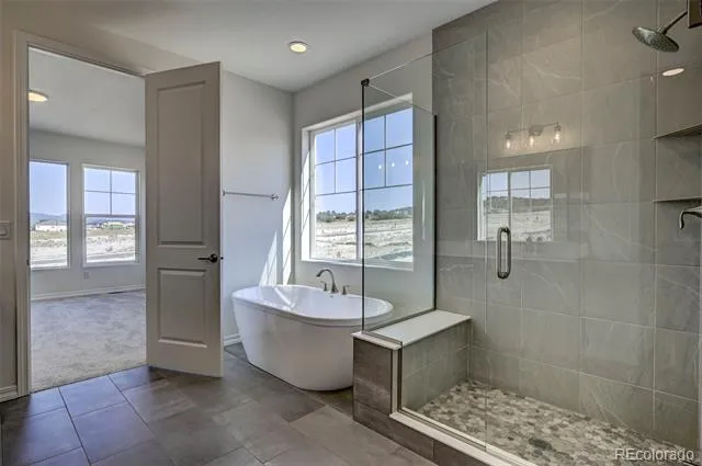 16640 Timbercrest Drive Monument, CO 80132