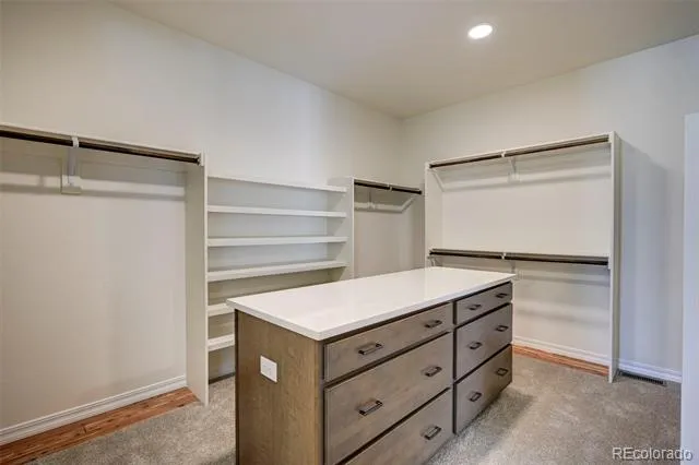 16640 Timbercrest Drive Monument, CO 80132