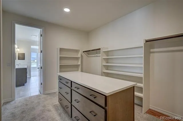 16640 Timbercrest Drive Monument, CO 80132