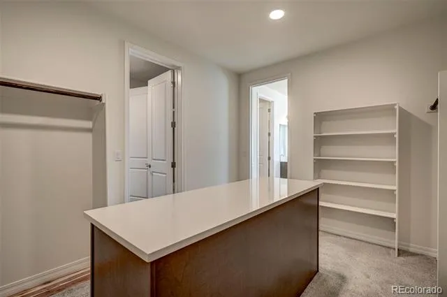 16640 Timbercrest Drive Monument, CO 80132