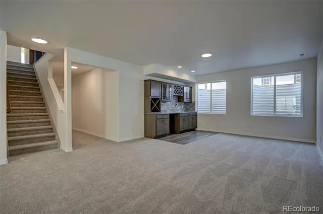 16640 Timbercrest Drive Monument, CO 80132